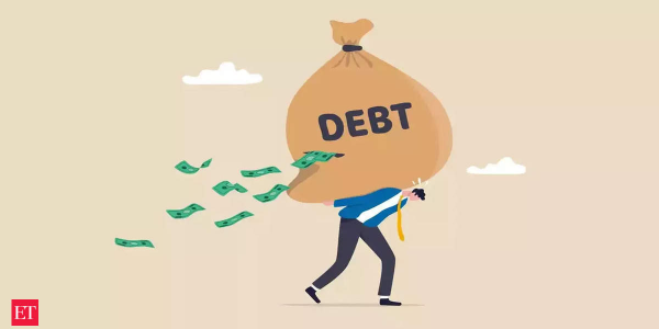 Amid surge in MFI defaults, small borrowers binge on debt – The Economic Times