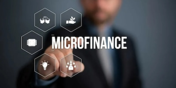 Is the Microfinance Industry bottoming out? Stocks to Track… – The Financial Express